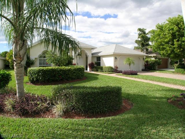 1001 Tivoli Ln., Naples, FL 34104