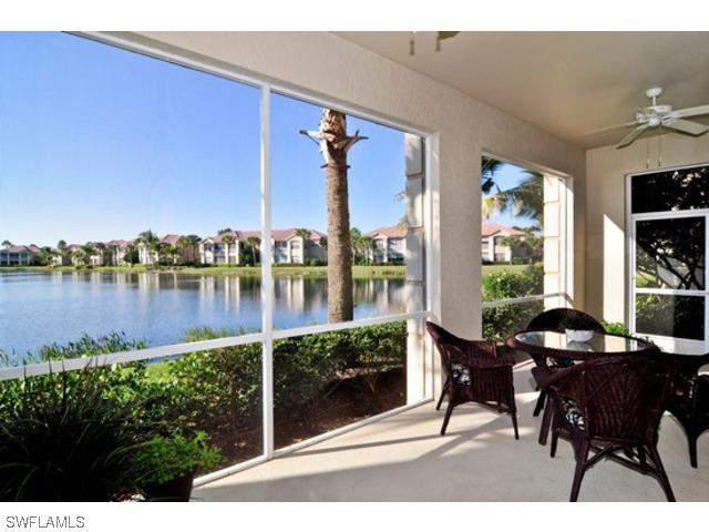 9611 Cypress Hammock Cir. #101, Estero, FL