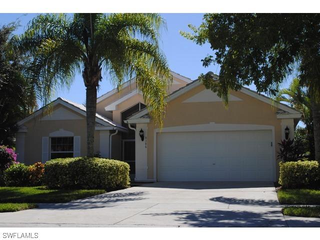 [Address Hidden by Seller], Naples, FL 34113