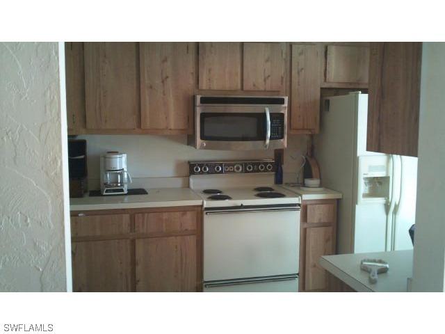 1300 Cypress Way #A-1, Naples, FL 34110