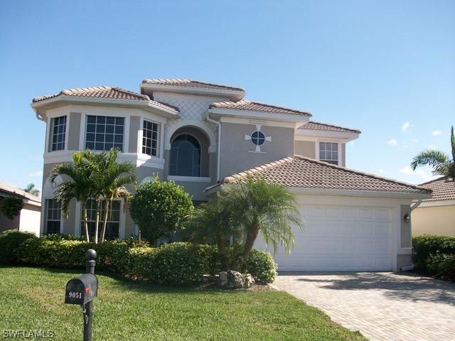 9051 Astonia Way, Fort Myers, FL 33967