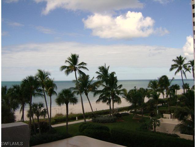 4001 Gulf Shore Blvd. #304, Naples, FL 34103