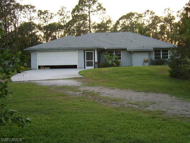 25062 Luci Dr., Bonita Springs, FL