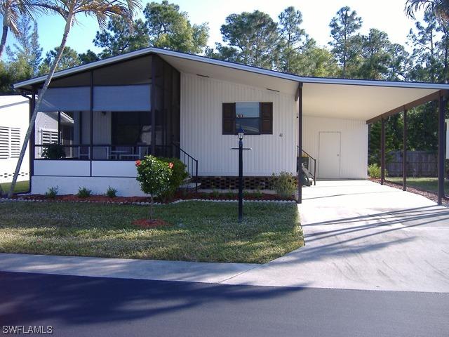 41 Oceans Blvd., Naples, FL 34104