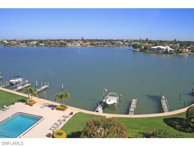 3430 Gulf Shore Blvd. #6-E, Naples, FL