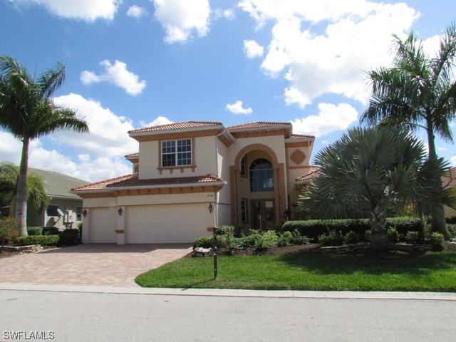 19465 La Serena Dr., Fort Myers, FL