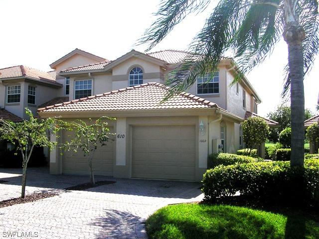610 Laguna Royale Blvd. #1002, Naples, FL 34119