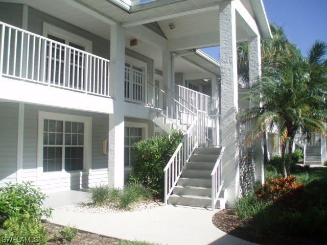 1500 Misty Pines Cir. #202, Naples, FL