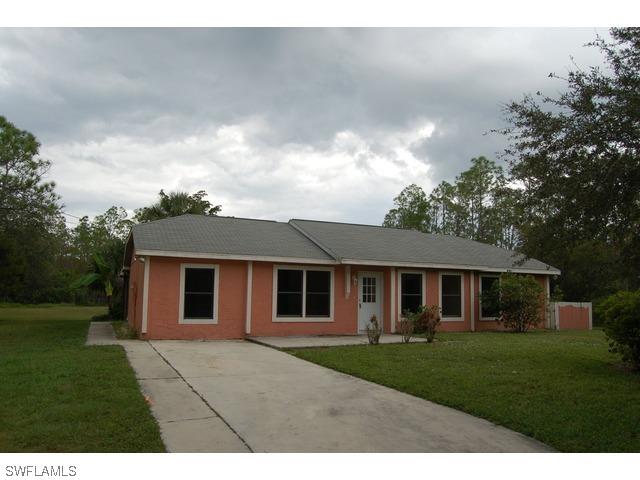 24199 Claire St., Bonita Springs, FL 34135