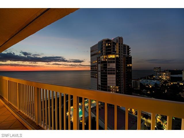 4901 Gulf Shore Blvd. #1702, Naples, FL