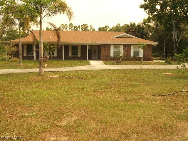 3700 Golden Gate Blvd., Naples, FL 34120