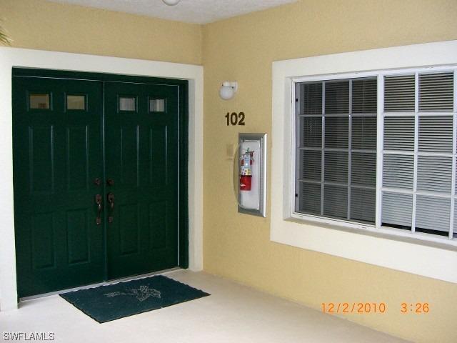 776 Eagle Creek Dr. #J-102, Naples, FL