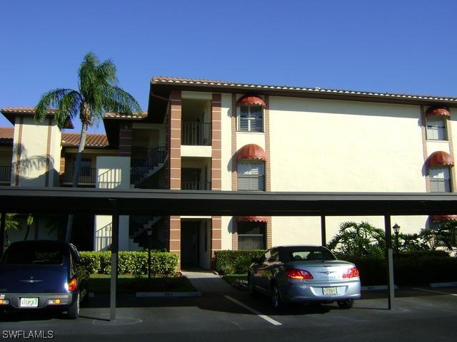 7240 Coventry Ct. #301, Naples, FL 34104