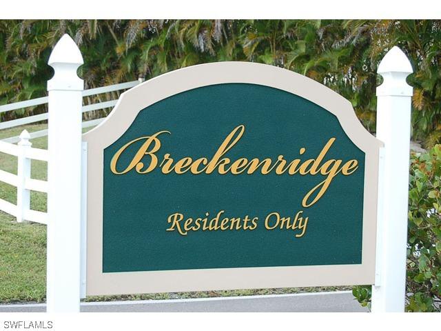 20151 Ian Ct. #201, Estero, FL 33928