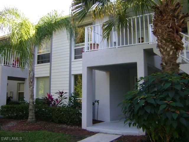 1290 Yesica Ann Cir. #105, Naples, FL