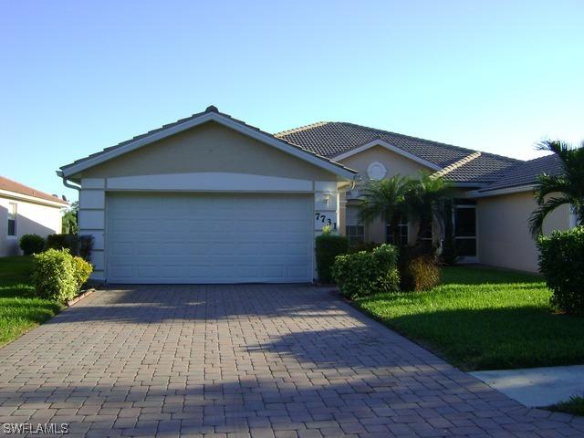 7731 Berkshire Pines Dr., Naples, FL