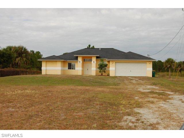 3845 Randall Blvd., Naples, FL 34120