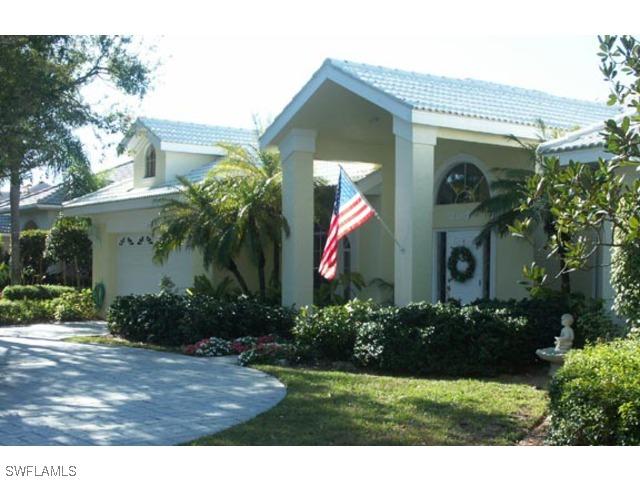 254 Silverado Dr., Naples, FL