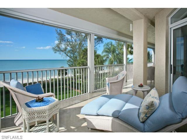 100 Seagate Dr. #3, Naples, FL