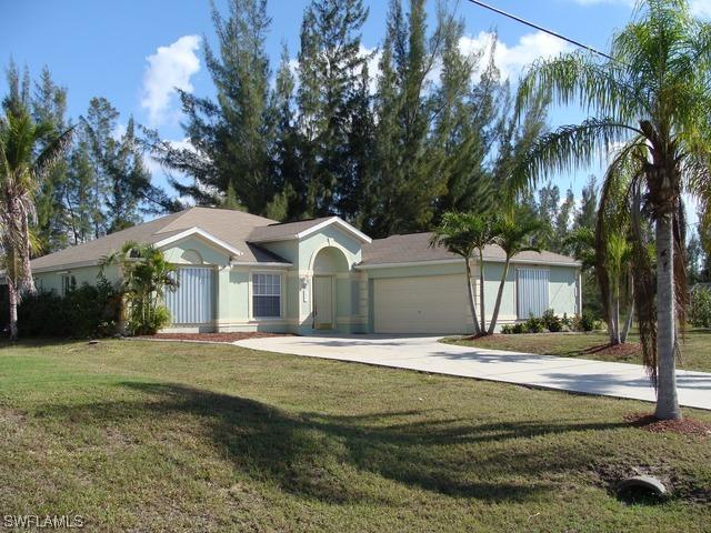 2601 17th Pl., Cape Coral, FL 33914