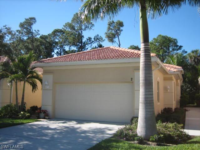 8184 Sanctuary Dr. #02, Naples, FL 34104