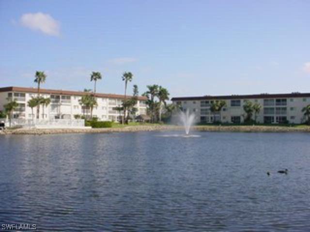 1004 Manatee Rd. #204, Naples, FL