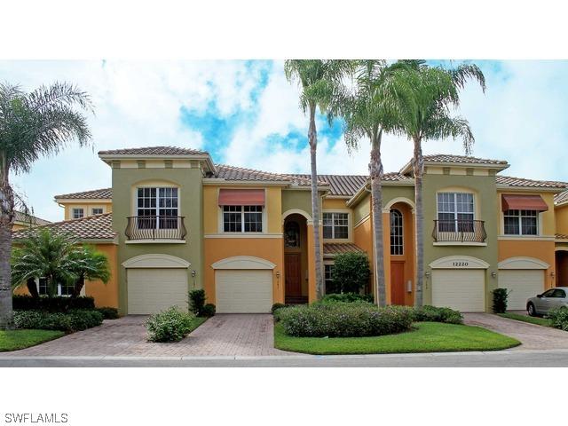 12220 N Toscana Way #201, Bonita Springs, FL 34135