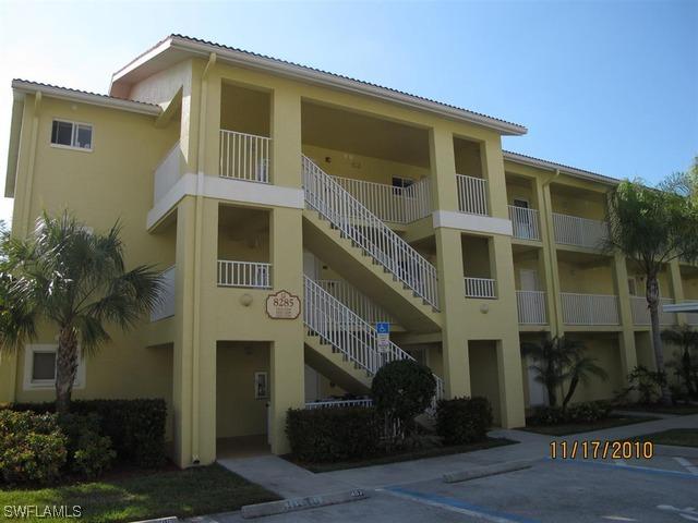 8285 Key Royal Cir. #1223, Naples, FL