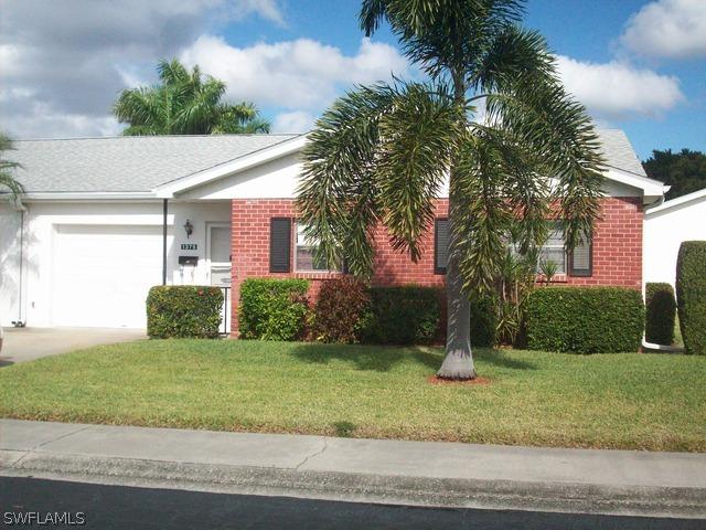 1375 Eagle Way #40B, Fort Myers, FL