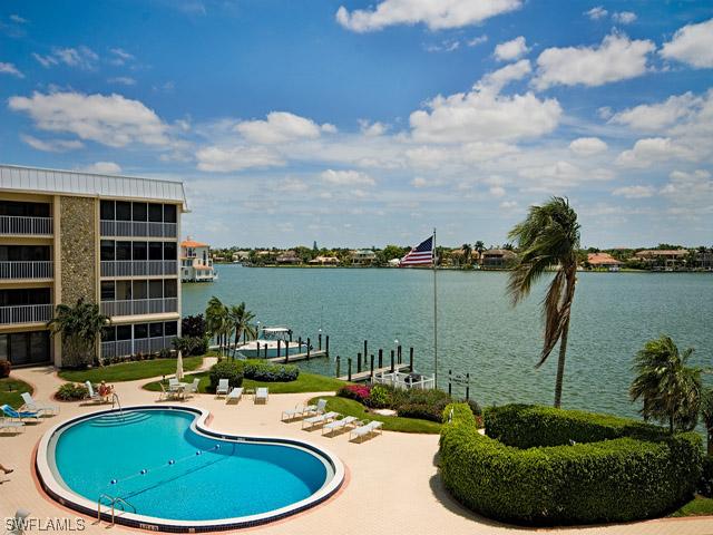 3450 Gulf Shore Blvd. #314, Naples, FL 34103