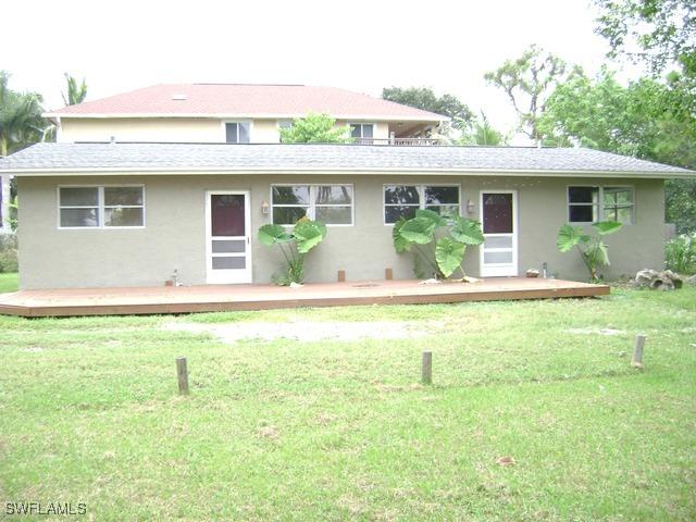 2453 Lake Ave., Naples, FL