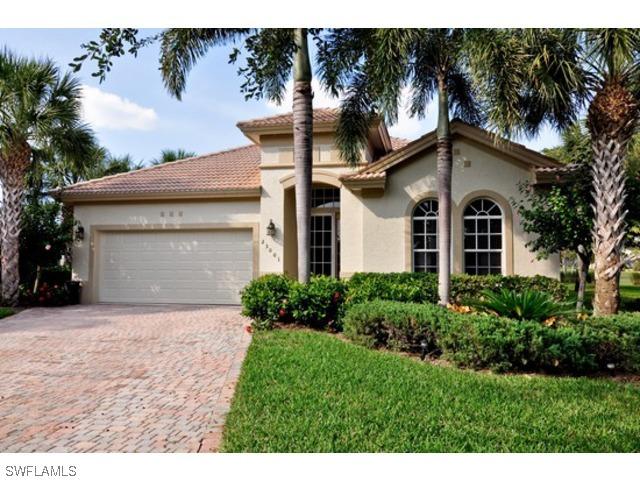 23001 Tree Crest Ct., Estero, FL