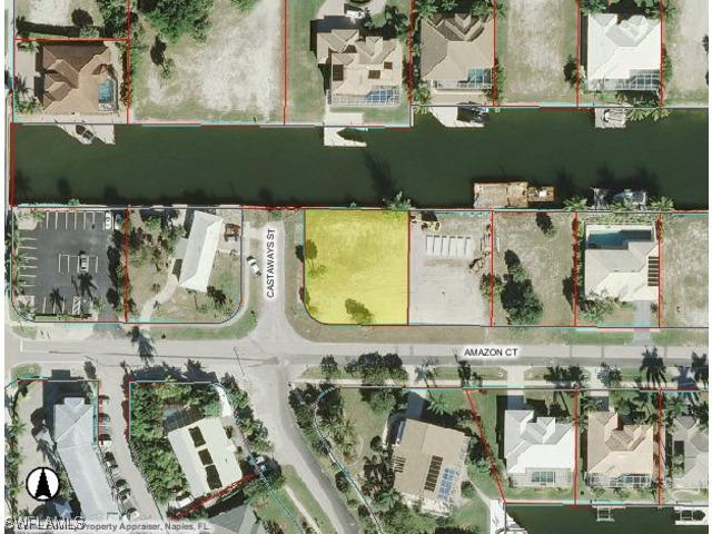 327 Castaways St., Marco Island, FL 34145