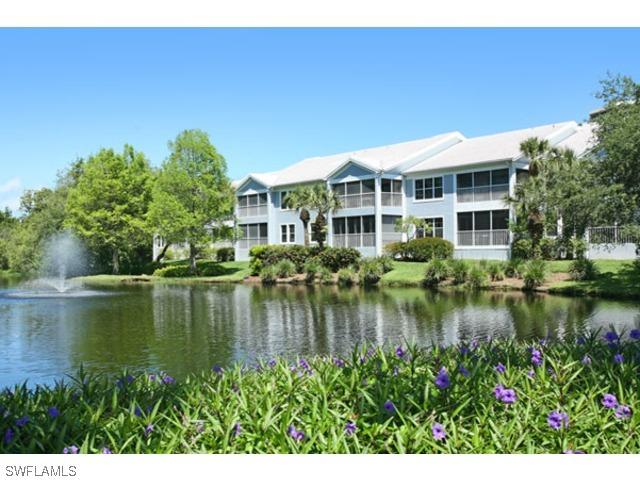 5895 Chanteclair Dr. #124, Naples, FL