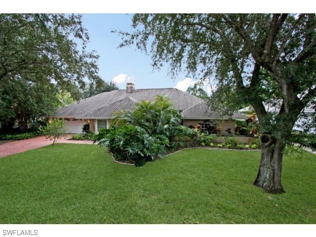 [Address Hidden by Seller], Naples, FL 34119