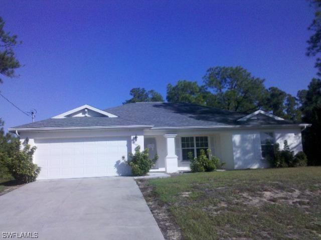 1029 Butler St., Lehigh Acres, FL 33974