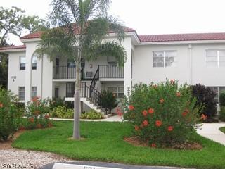 1056 Forest Lakes Dr. #108, Naples, FL