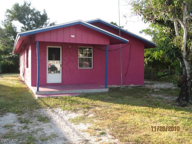 411 Jones St., Immokalee, FL