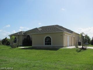 5945 Desoto Blvd., Naples, FL 34120
