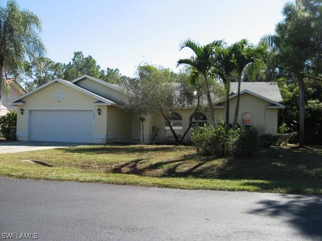 1210 Moon Lake Dr., Naples, FL