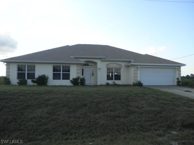 1021 Pine Ave., Lehigh Acres, FL 33972