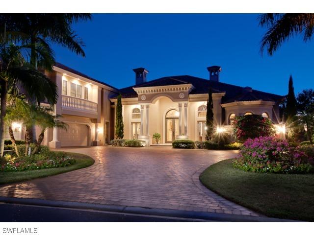 432 Terracina Way, Naples, FL 34119