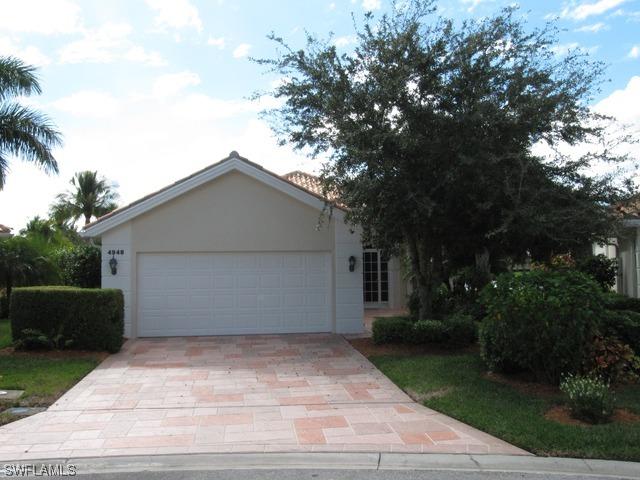 4948 San Pablo Ct., Naples, FL 34109