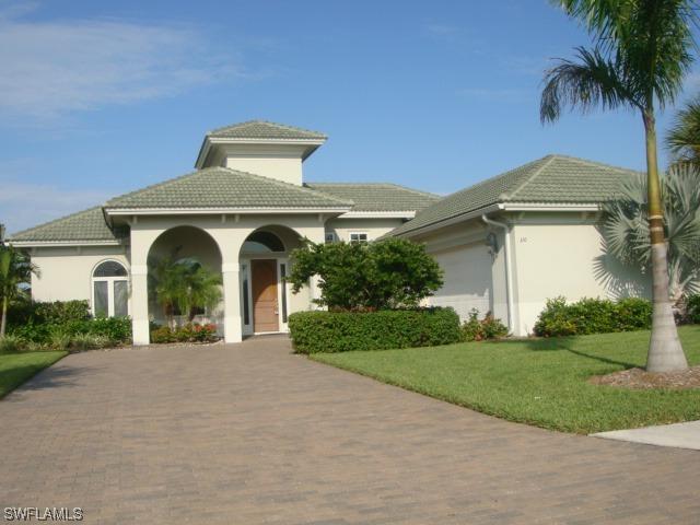 310 Saddlebrook Ln., Naples, FL 34110