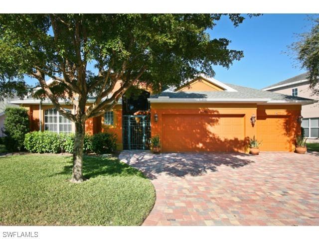 22902 Forest Ridge Dr., Estero, FL