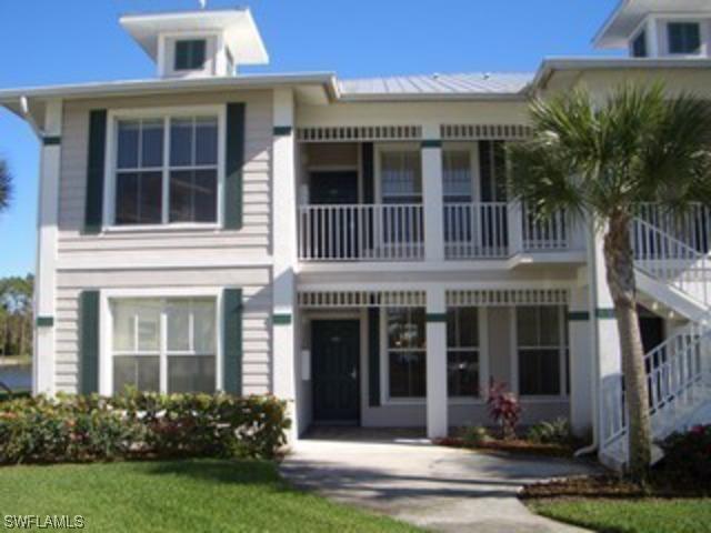 7895 Mahogany Run Ln. #1411, Naples, FL 34113