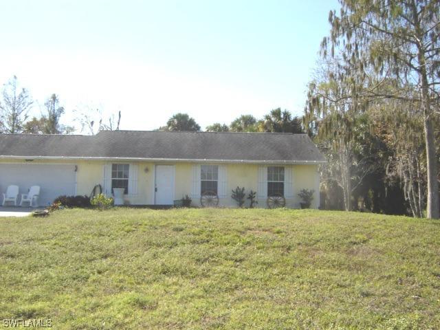 4085 Wilson Blvd., Naples, FL