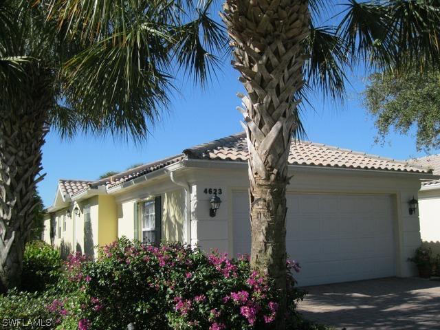 4623 Ossabaw Way, Naples, FL