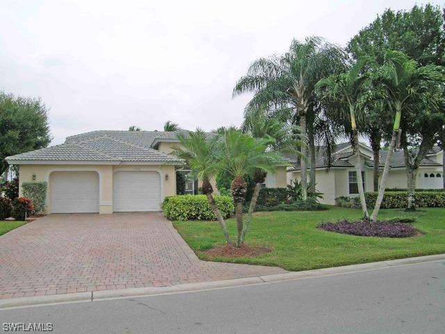10904 Longshore Way, Naples, FL 34119