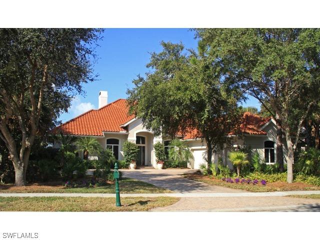 12502 Colliers Reserve Dr., Naples, FL 34110